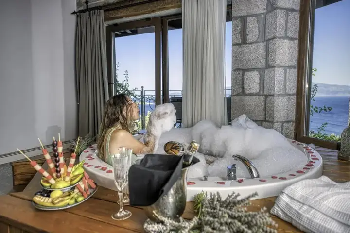 Гузеляли: Assos Dionysos Hotel Special Class - Adults Only