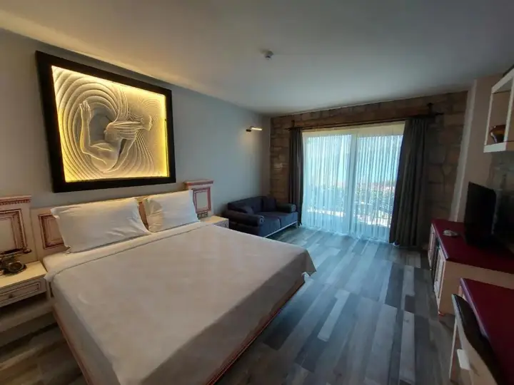 Гузеляли: Assos Dionysos Hotel Special Class - Adults Only