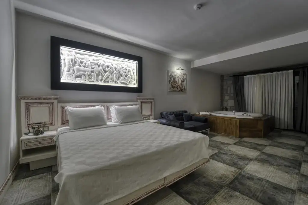 Гузеляли: Assos Dionysos Hotel Special Class - Adults Only