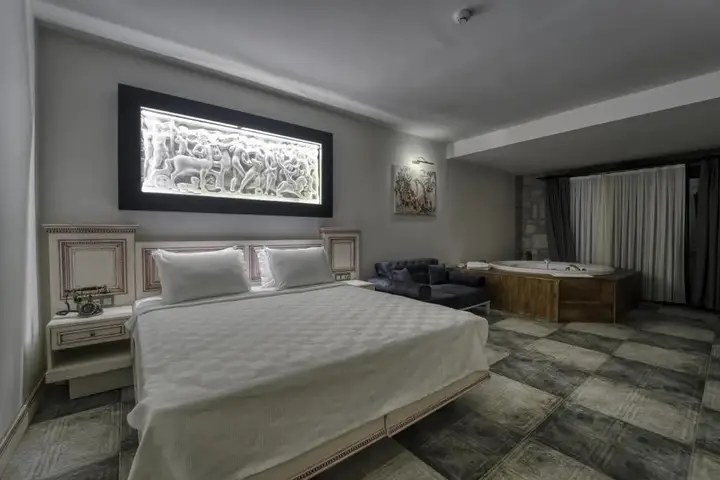 Гузеляли: Assos Dionysos Hotel Special Class - Adults Only