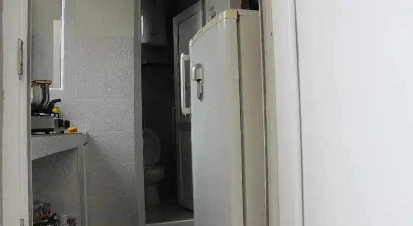 Green Park Guest House — фото 1