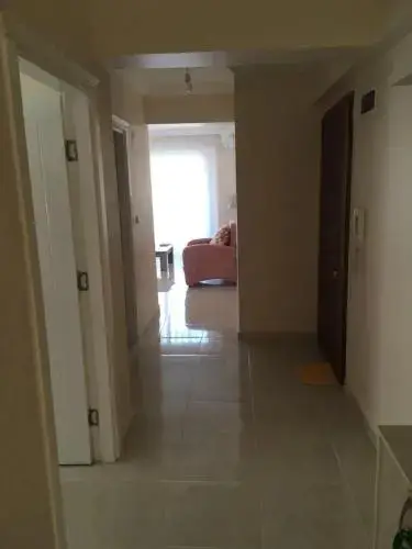 Капикири: Ege Yildizi Holiday Homes