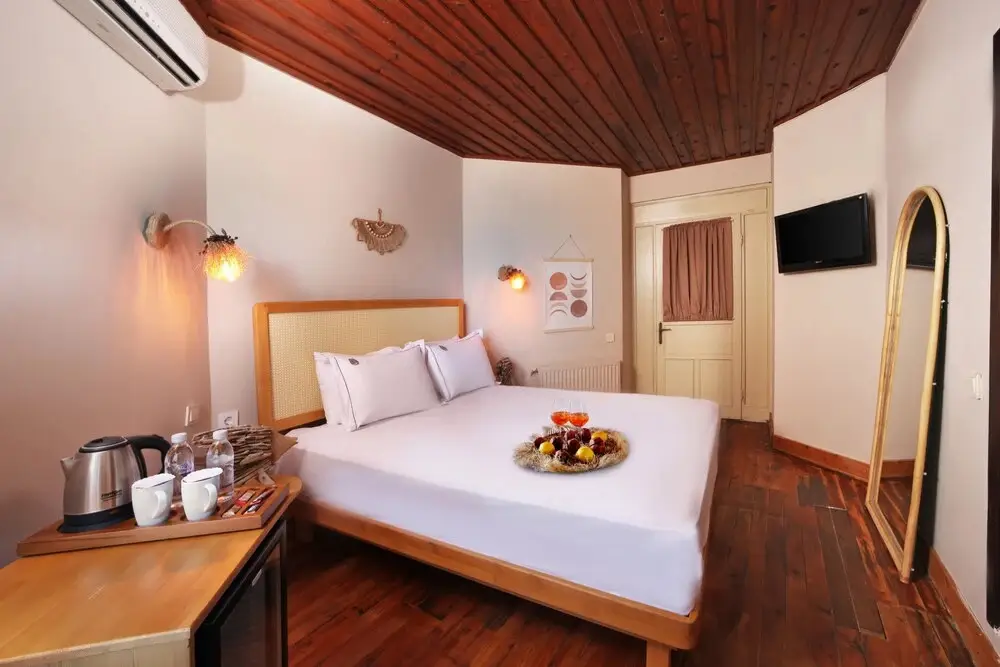 Кучуккую: Ongen Country Hotel