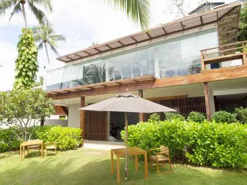 Самуи: Sonthaya Villa Baan Taling Ngam