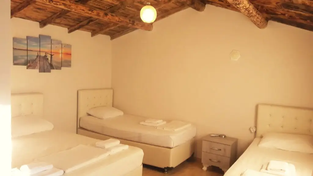 Гузеляли: Assos Nazan Motel Restoran Beach