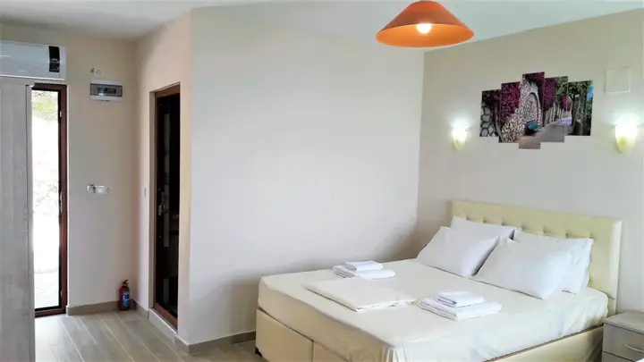 Гузеляли: Assos Nazan Motel Restoran Beach