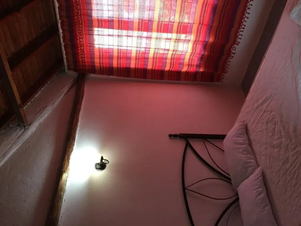 Гузеляли: Sivrice Taş Han Motel