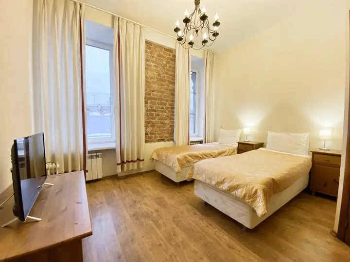 Санкт-Петербург: Гостевой Дом Best Corner
