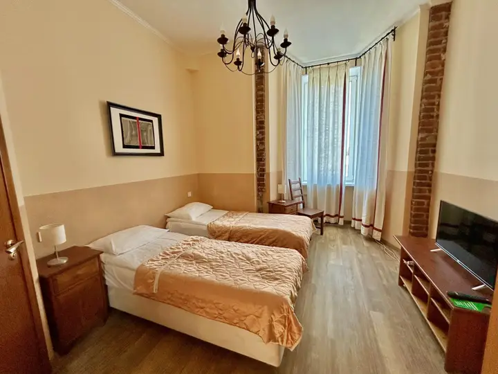 Санкт-Петербург: Гостевой Дом Best Corner