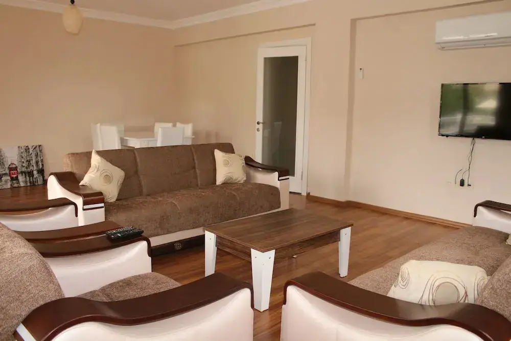 Дальян: Dalyan Manuela Apartments