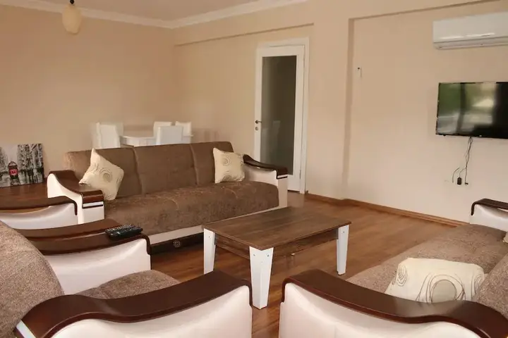 Дальян: Dalyan Manuela Apartments