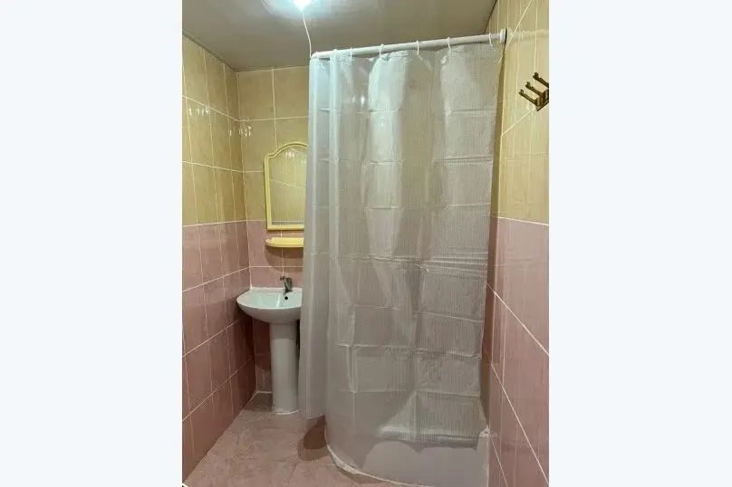 Сухум: Sad U Morya Mini-Hotel