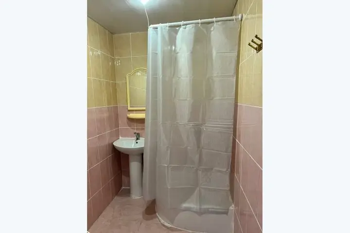 Сухум: Sad U Morya Mini-Hotel