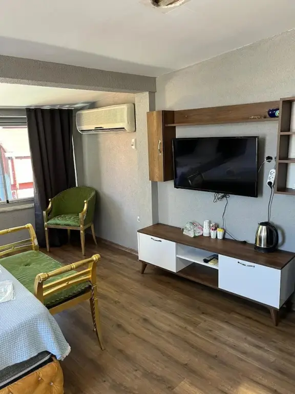 Стамбул: White Dream Hotel