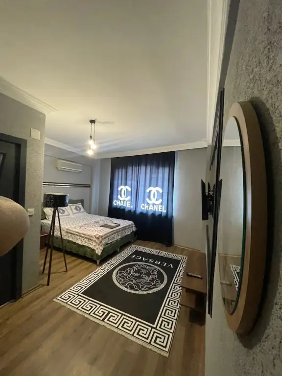 Стамбул: White Dream Hotel