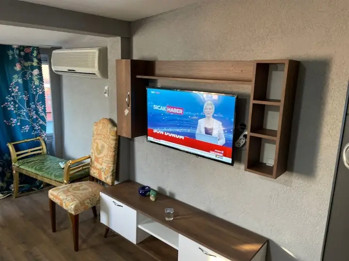 Стамбул: White Dream Hotel
