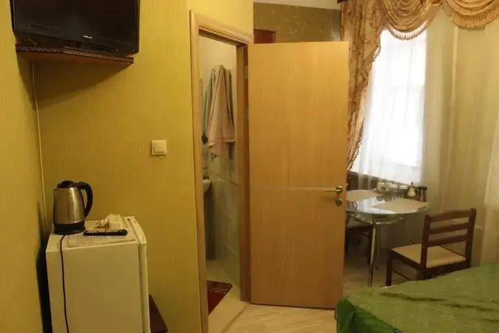 Санкт-Петербург: Inn Dostoevskiy