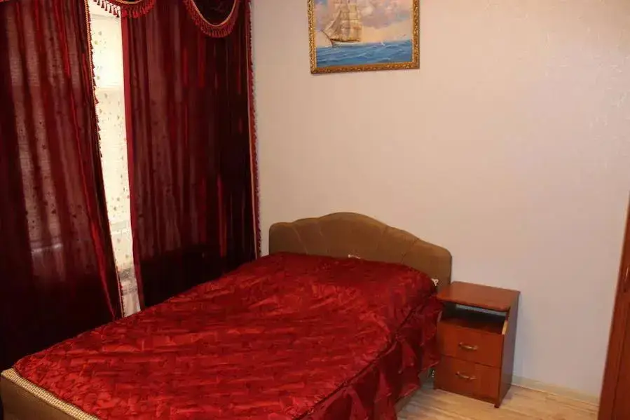Санкт-Петербург: Inn Dostoevskiy
