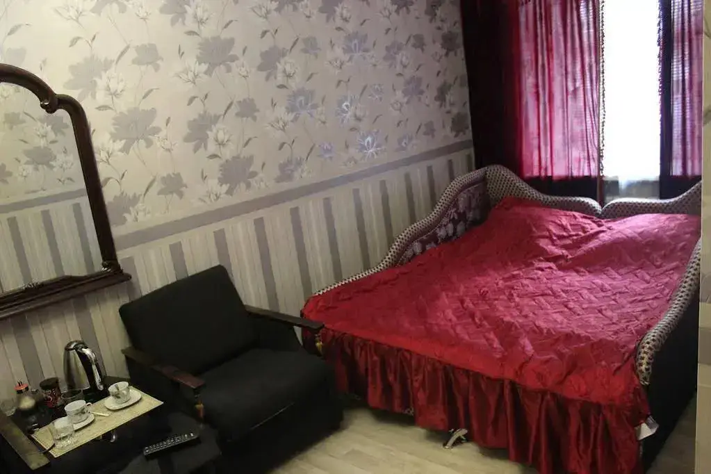 Санкт-Петербург: Inn Dostoevskiy