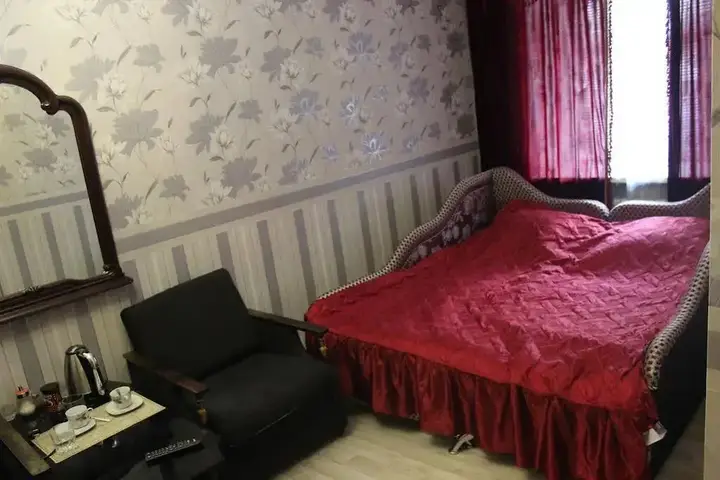 Санкт-Петербург: Inn Dostoevskiy