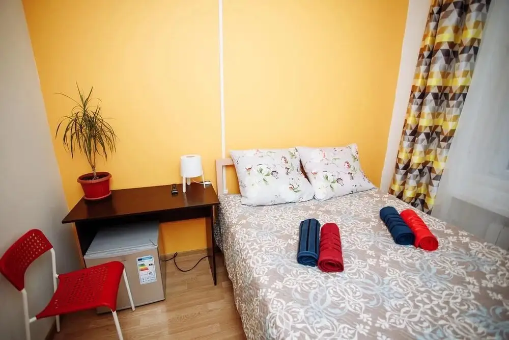Санкт-Петербург: BigGal Rooms