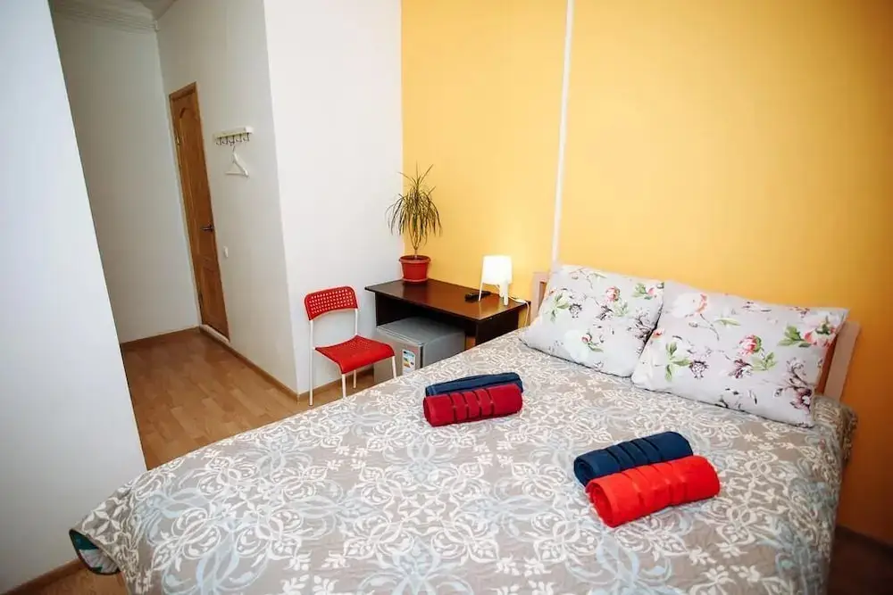 Санкт-Петербург: BigGal Rooms