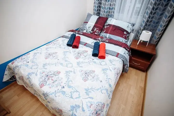 Санкт-Петербург: BigGal Rooms