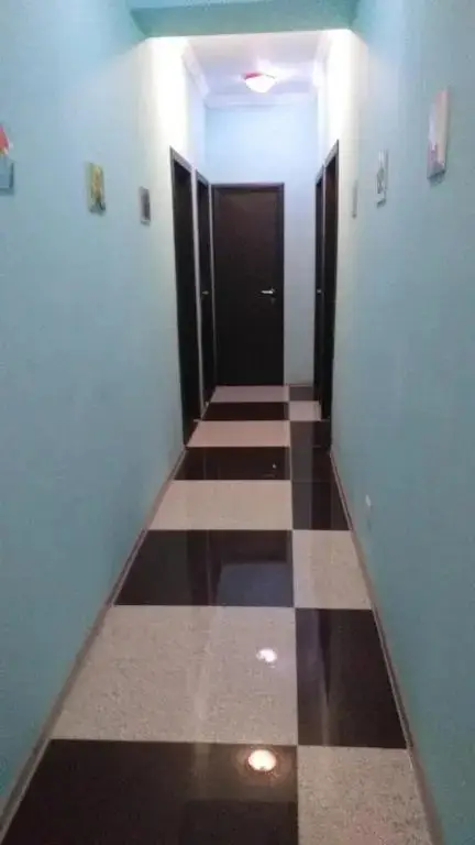 Алматы: Apart Comfort Almaty