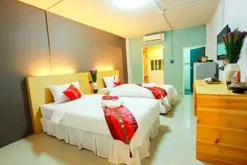 Чиангмай: The Alderney Chiang Mai