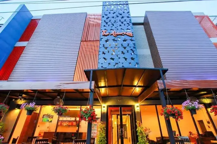 Чиангмай: The Alderney Chiang Mai