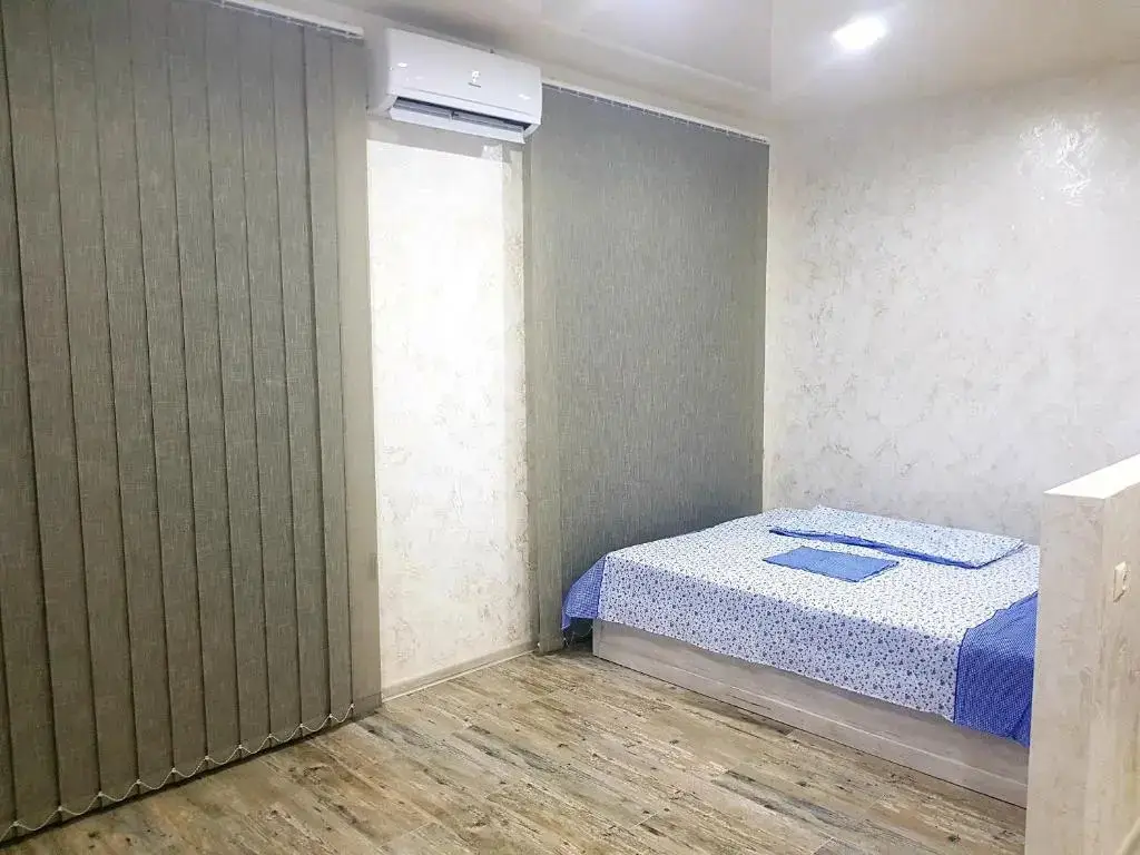 Orient Lux Apartments With Sea View — фото 1
