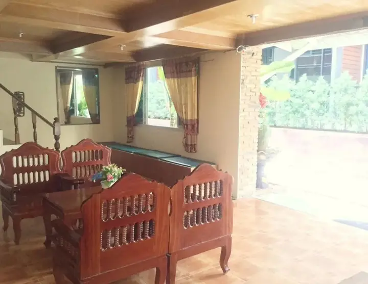 Краби: Phi Phi K House