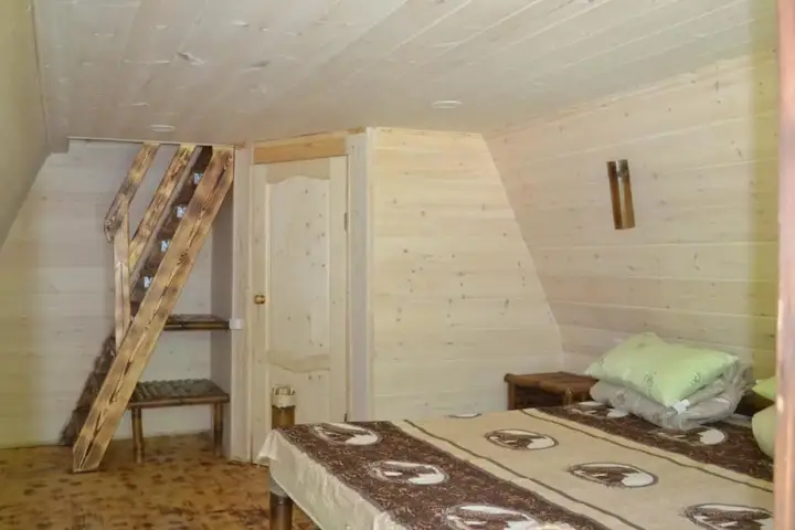 Гагра: Tefiya Hotel