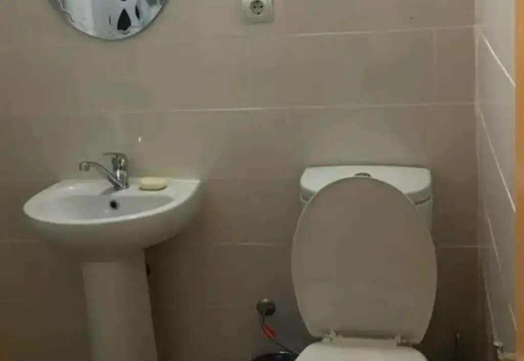 Гудаута: Uyut Guest House