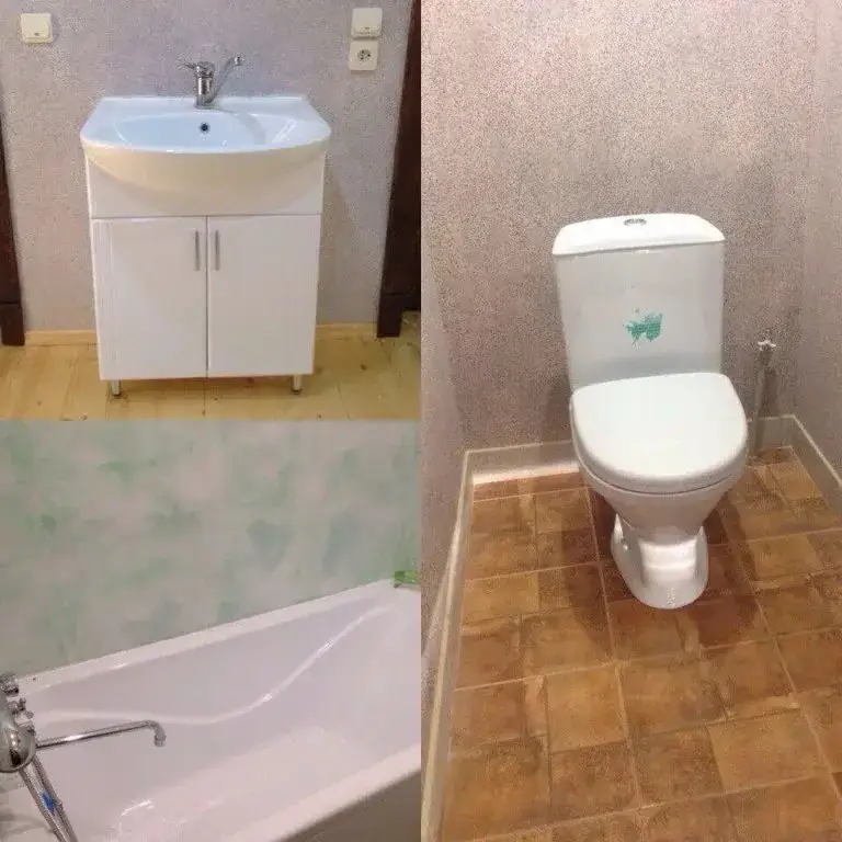 Новый Афон: Mandarinovyij Dvorik Guest House