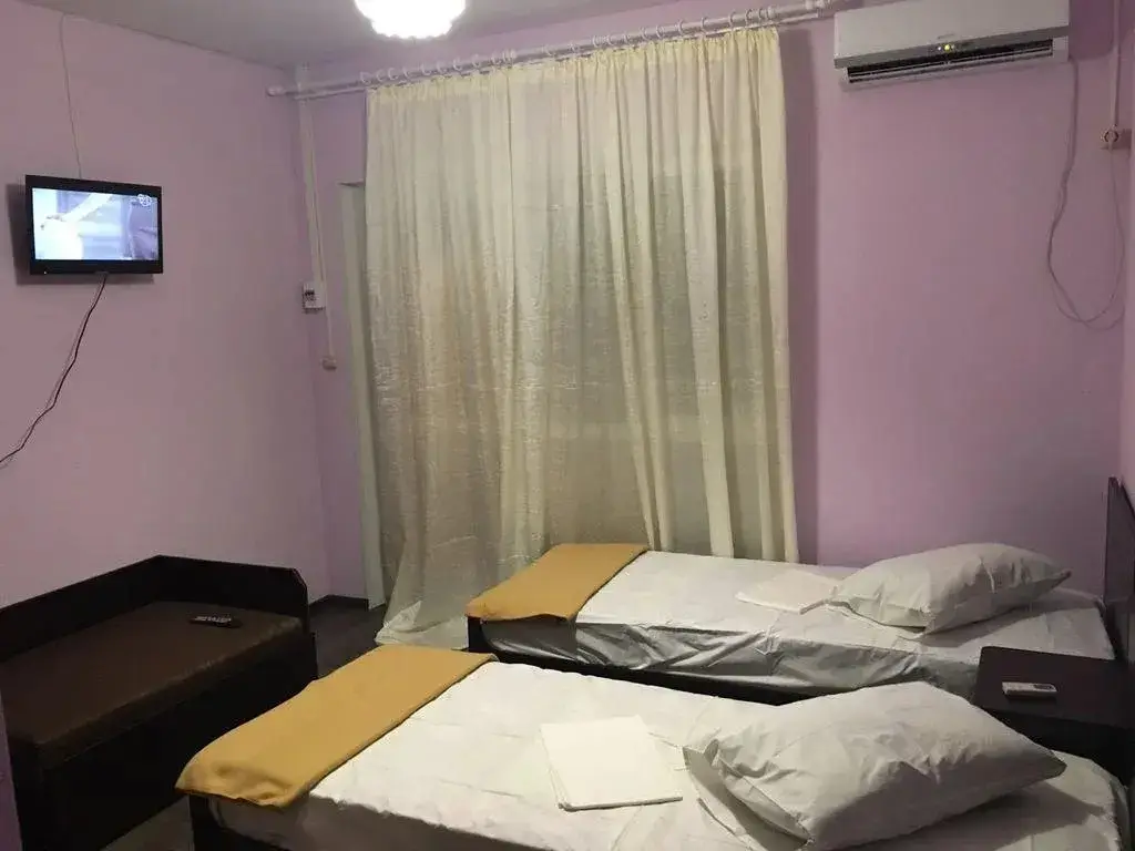 Лдзаа: Patrisiya Mini-Hotel