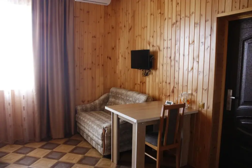 Гагра: Gagra Kemping Mini Hotel
