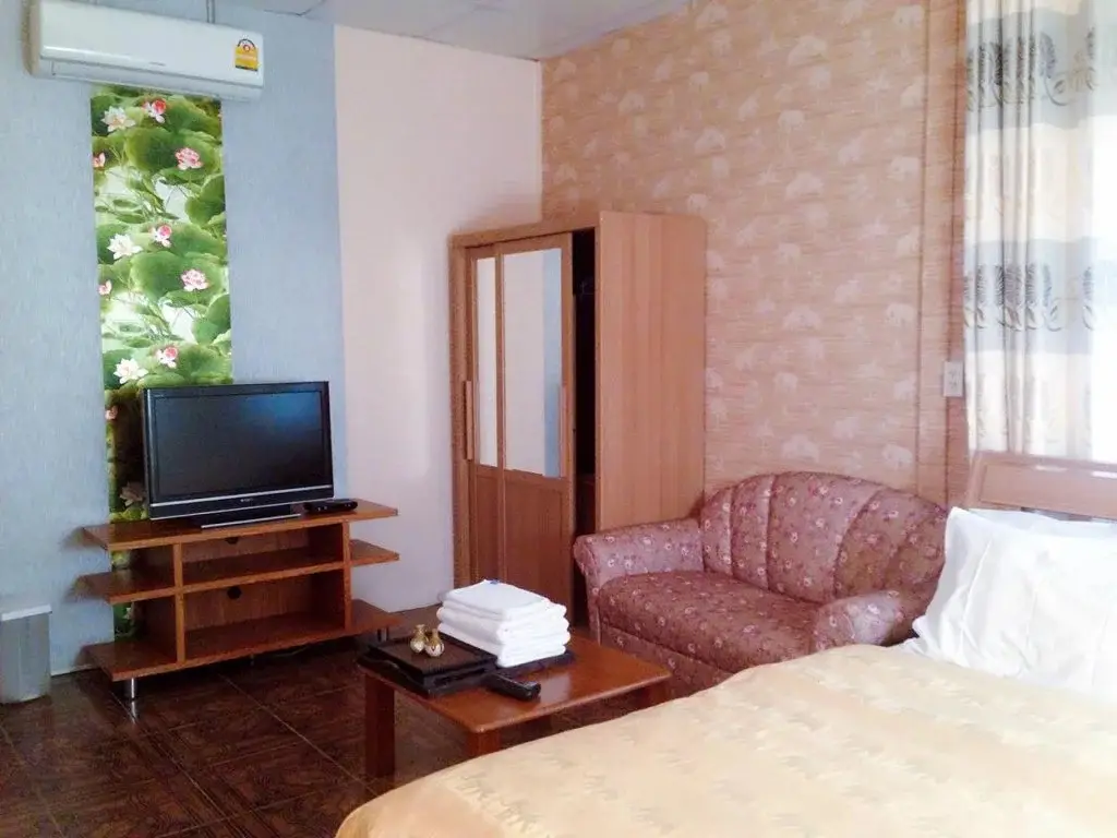 Бан Чанг: Phala Garden Home