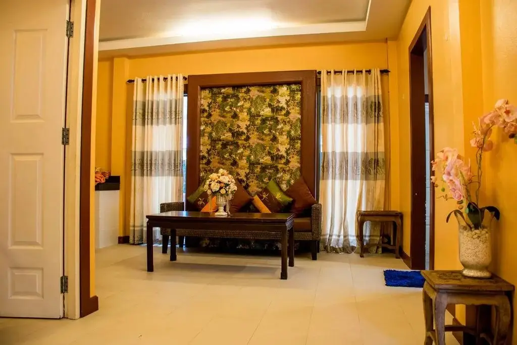 Phala Garden Home — фото 1
