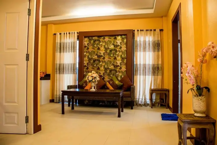 Бан Чанг: Phala Garden Home