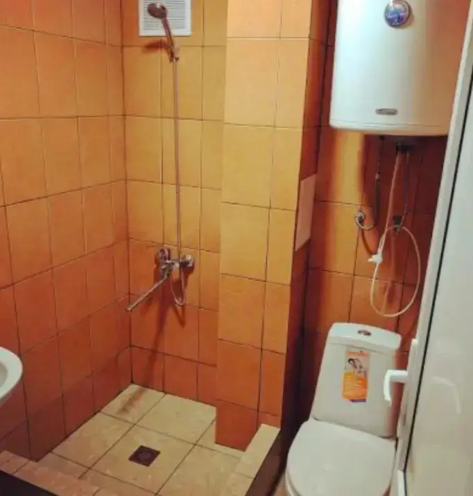 Новый Афон: Novyij Afon Mini-Hotel