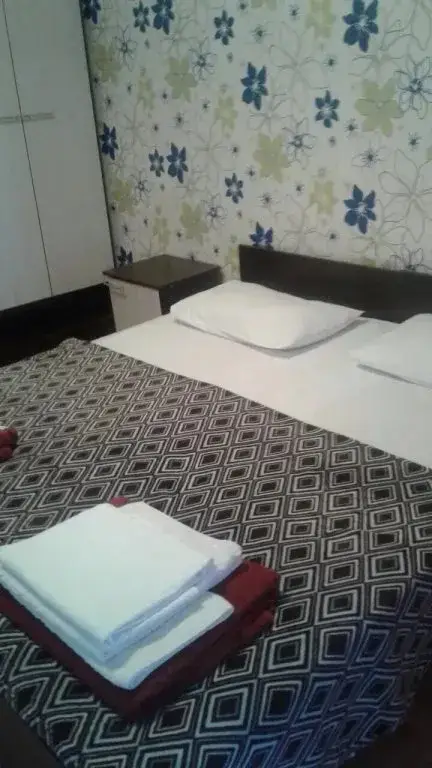 Гудаута: Na 4 Marta 6 Guest House