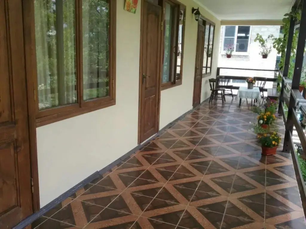 Гудаута: Na 4 Marta 6 Guest House