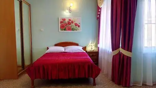 Кисловодск: Uyutnaya Inn