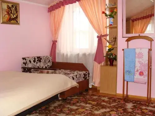 Кисловодск: Uyutnaya Inn