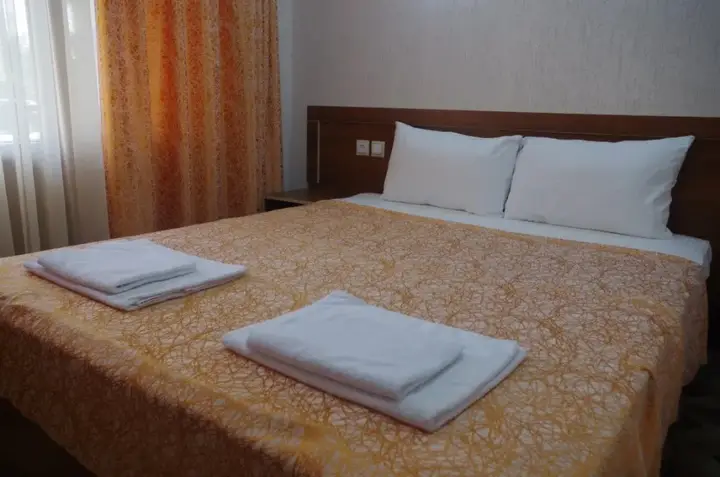 Лдзаа: Pekan Guest House