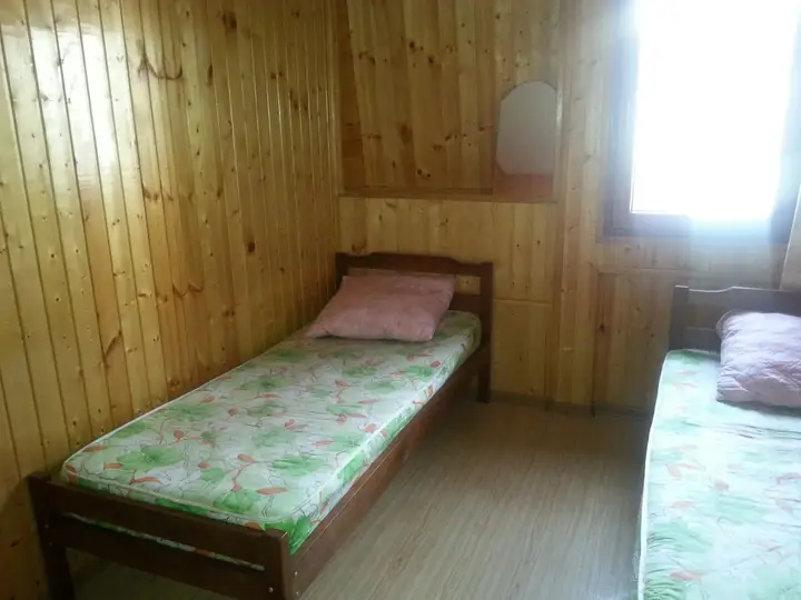 Сухум: Dom Na Naberezhnoj Mini-Hotel