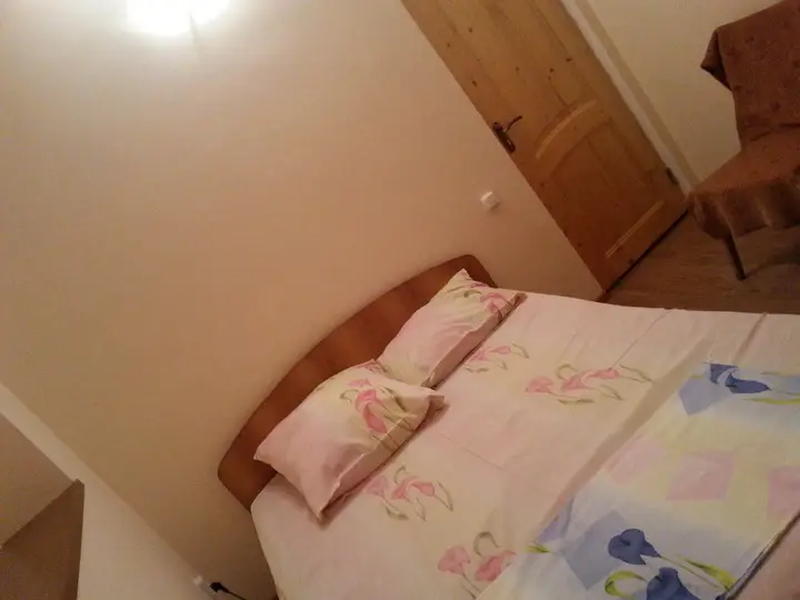 Сухум: Dom Na Naberezhnoj Mini-Hotel