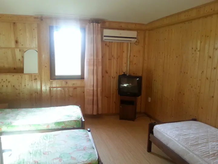 Сухум: Dom Na Naberezhnoj Mini-Hotel