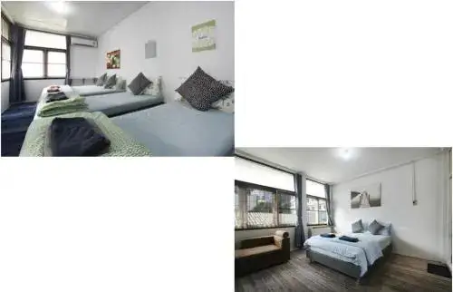 Бангкок: Rubin Home